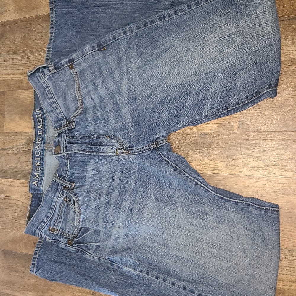 American Eagle mens jeans